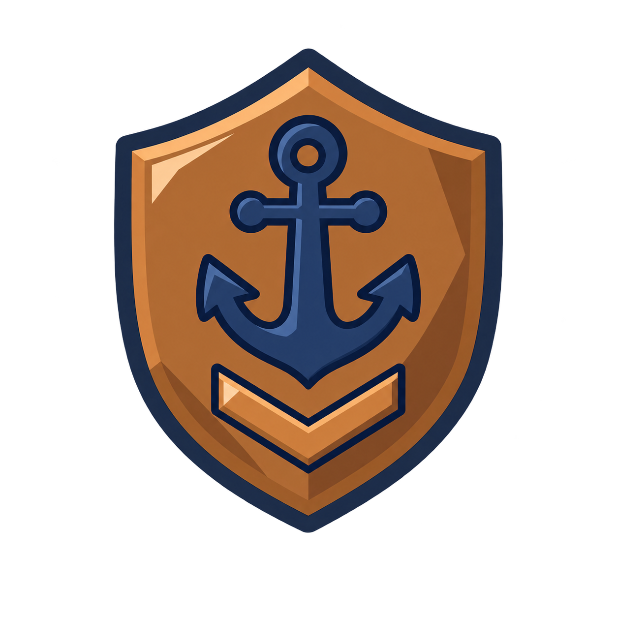 Bronze